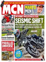 MCN